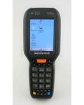 Datalogic Falcon X3+, Windows CE Pro 6, WLAN, Bluetooth, 29-Key Numeric, HP Laser scanner w Green Spot 945250051